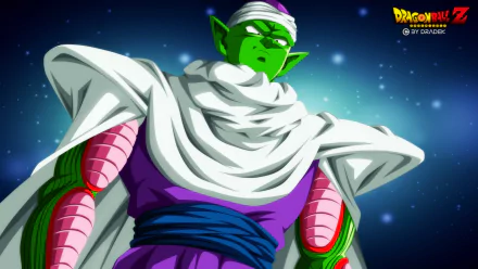  Piccolo by DraDek