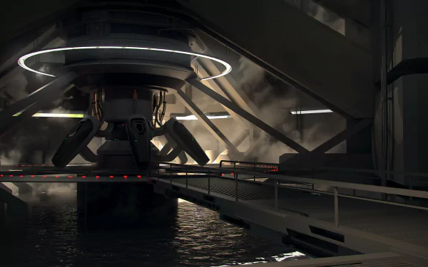  Endless Space 2 - Cold Sleep