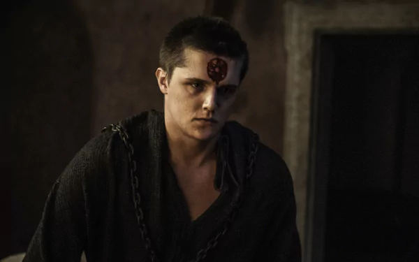 Eugene Simon Lancel Lannister TV Show Game Of Thrones HD Desktop Wallpaper | Background Image