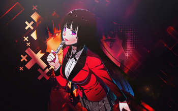 Featured image of post Kakegurui Red Aesthetic Wallpaper - Find 15 images that you can add to blogs, websites, or as desktop and phone wallpapers.