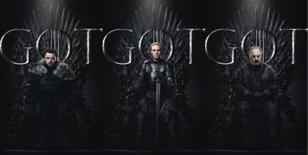 Liam Cunningham Davos Seaworth Gwendoline Christie Brienne Of Tarth John Bradley Samwell Tarly TV Show Game Of Thrones HD Desktop Wallpaper | Background Image