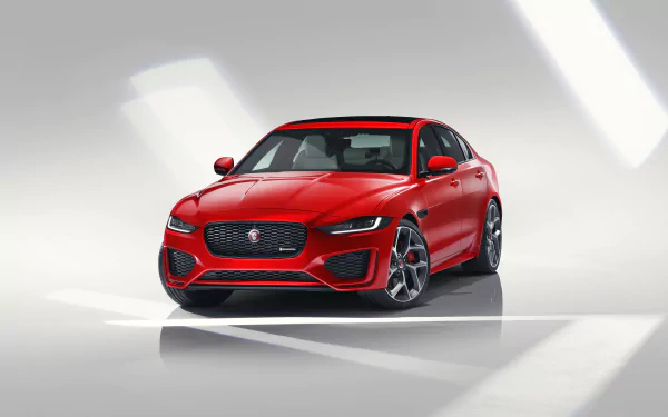 car Jaguar (Car) vehicle Jaguar XE HD Desktop Wallpaper | Background Image