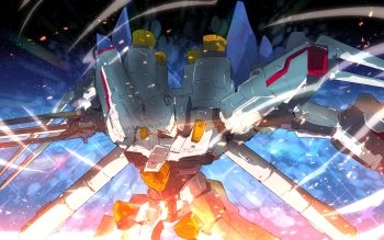 10 Phantasy Star Online 2 高清壁纸 桌面背景