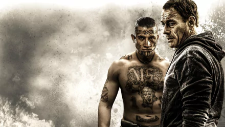 Jean-Claude Van Damme movie We Die Young HD Desktop Wallpaper | Background Image