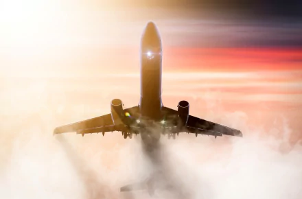 vehicle airplane HD Desktop Wallpaper | Background Image