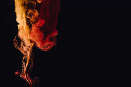 Abstract smoke HD Desktop Wallpaper | Background Image