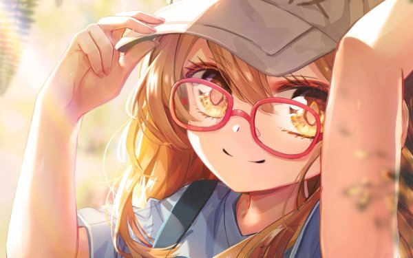 Anime Cells at Work! Platelet HD Wallpaper | Background Image
