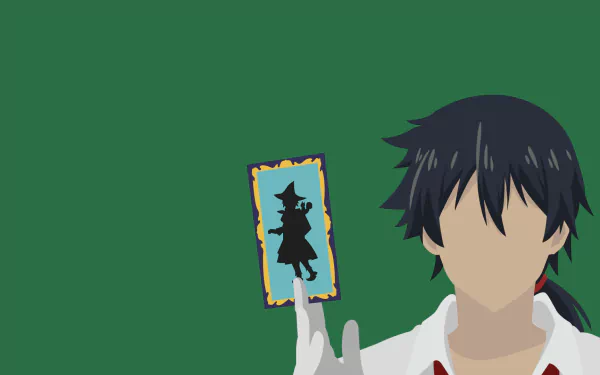  Rokudenashi Majutsu Koushi to Akashic Records