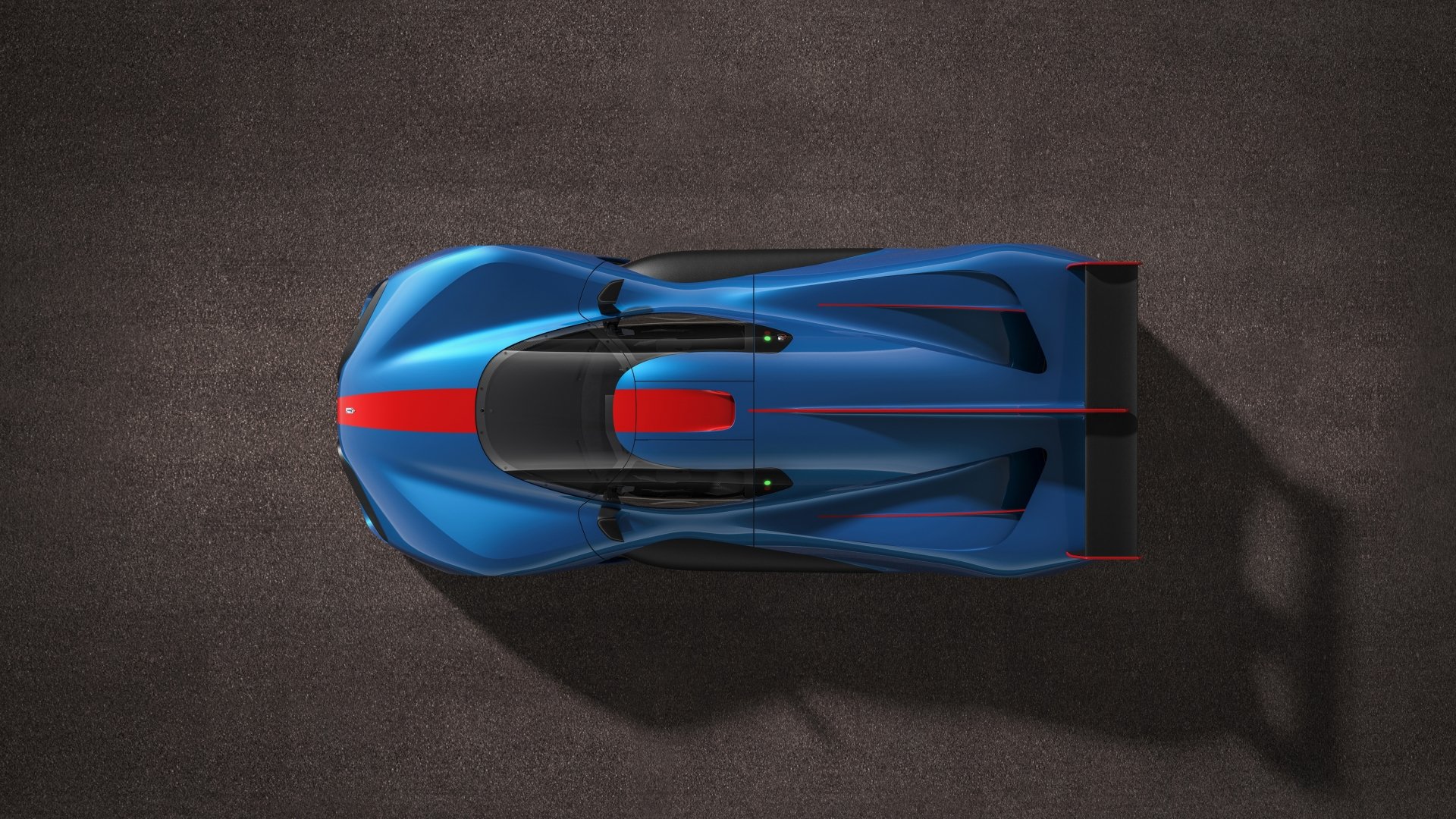 Download Car Pininfarina Vehicle Pininfarina H2 Speed 4k Ultra HD Wallpaper