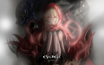 8 Evileye Overlord Hd Wallpapers Background Images Wallpaper Abyss