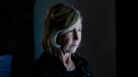 Lin Shaye movie The Final Wish HD Desktop Wallpaper | Background Image