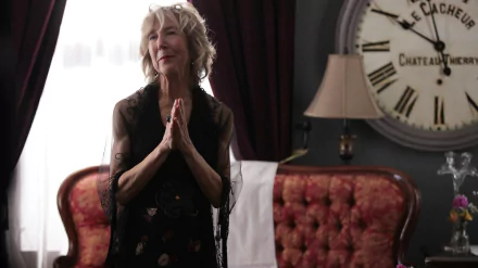 Lin Shaye movie The Final Wish HD Desktop Wallpaper | Background Image