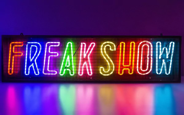 photography neon HD Desktop Wallpaper | Background Image