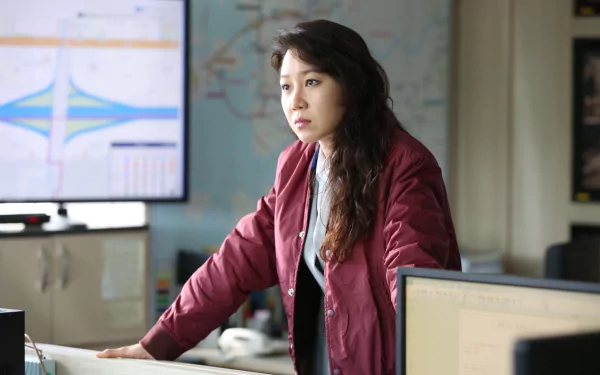 movie Hit-and-Run Squad HD Desktop Wallpaper | Background Image