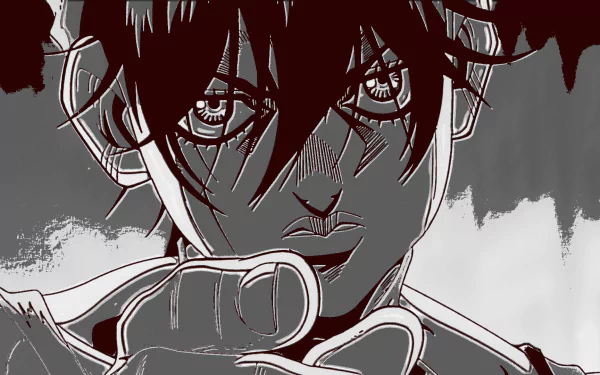Narancia Ghirga Anime Jojo's Bizarre Adventure HD Desktop Wallpaper | Background Image