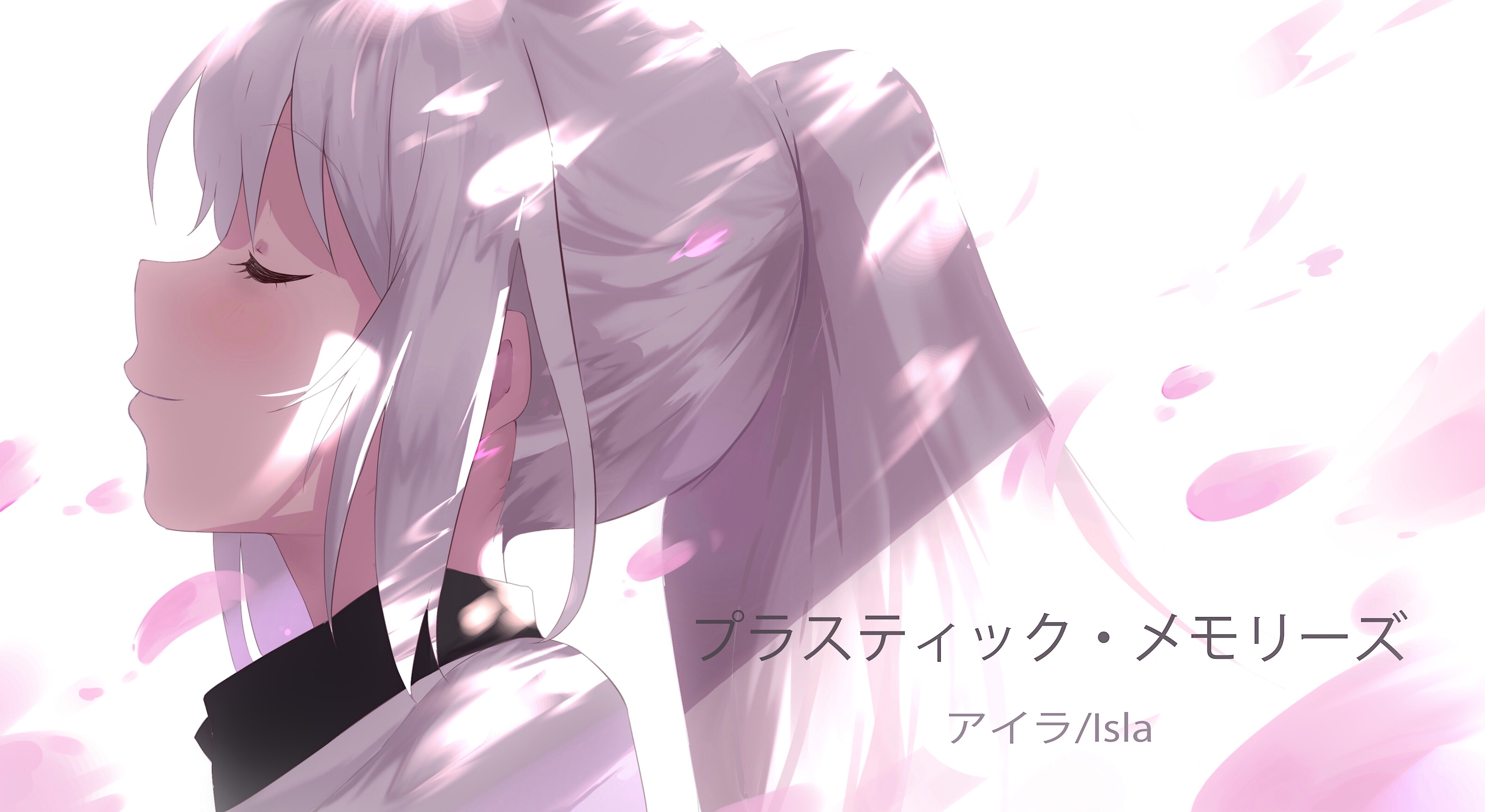 Isla (Plastic Memories) - Zerochan Anime Image Board