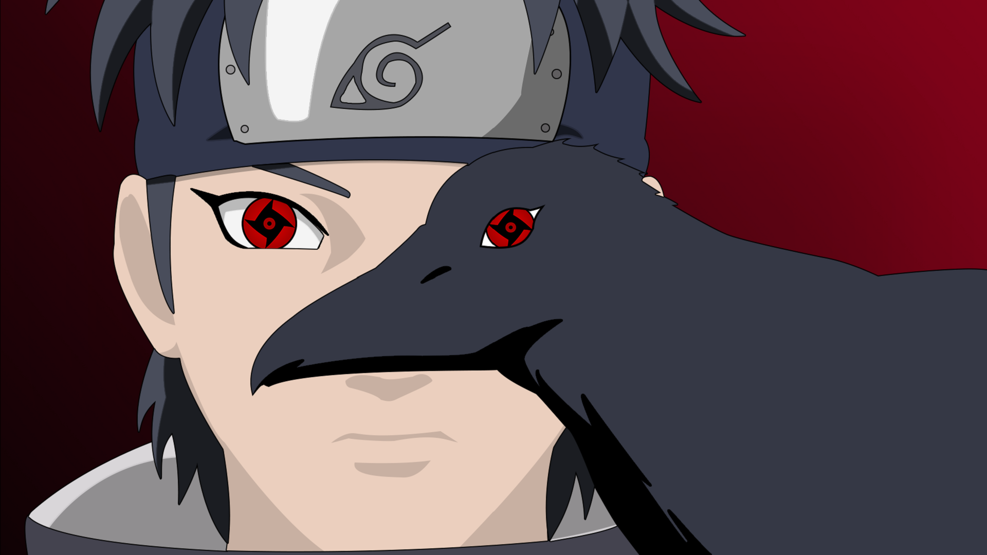 100+] Shisui Uchiha Wallpapers