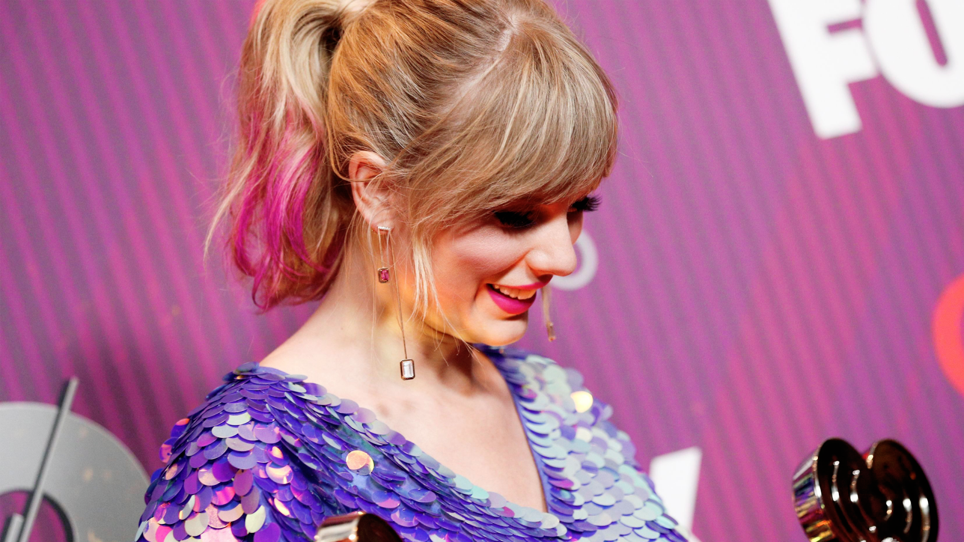 Download Singer Music Taylor Swift HD Wallpaper