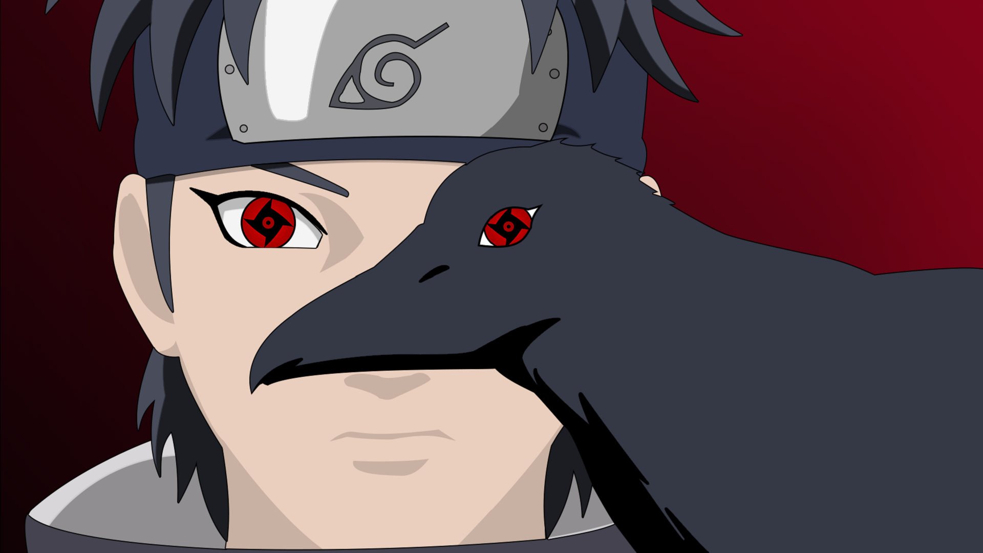 Shisui Uchiha HD Wallpaper | Hintergrund | 1920x1080