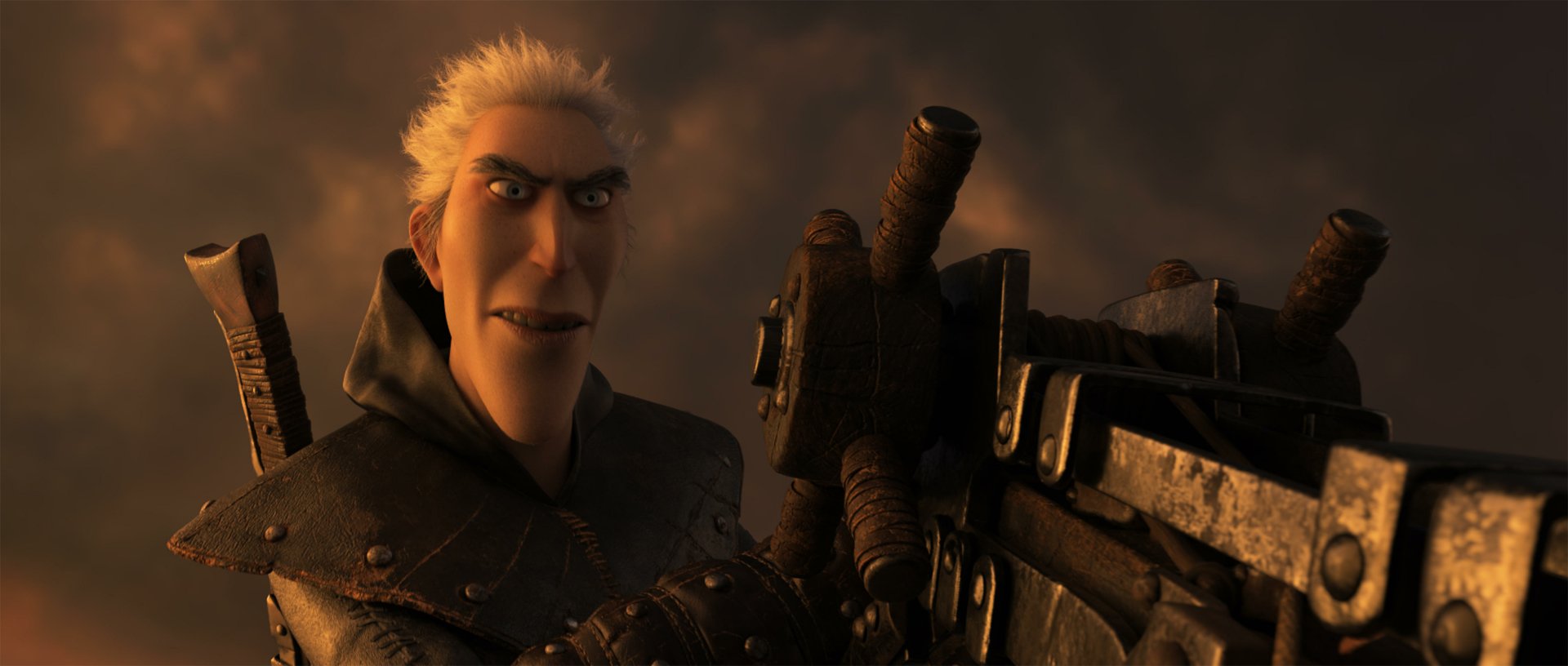 Download Movie How To Train Your Dragon: The Hidden World 4k Ultra HD Wallpaper