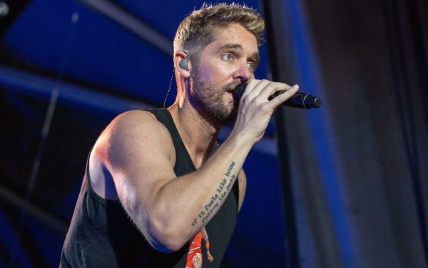 Music Brett Young HD Wallpaper | Background Image