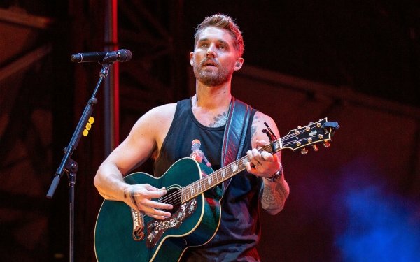 Music Brett Young HD Wallpaper | Background Image