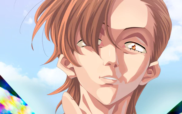 King (The Seven Deadly Sins) Anime The Seven Deadly Sins HD Desktop Wallpaper | Background Image