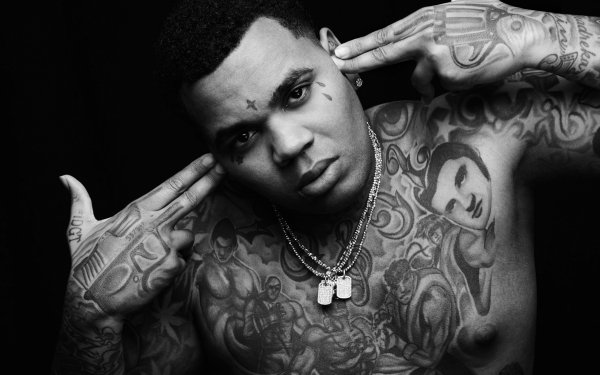 Music Kevin Gates HD Wallpaper | Background Image