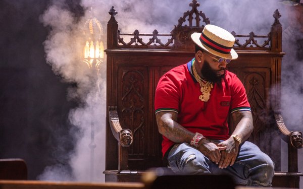 Music Kevin Gates HD Wallpaper | Background Image